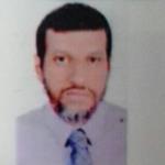أُسْتاذ استشاري الأنف والأذن والحنجرة أُسْتاذ استشاري الأنف والأذن والحنجرة