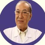 Pediatric Consultant