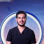اخصائي الانف والاذن والحنجرة