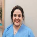 Specialist in Oral Medicine and Dental Surgery