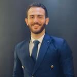 أخصائي طب الفم والاسنان