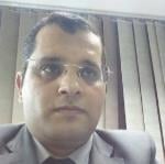 Consultant in Liver and Biliary Tract Surgery