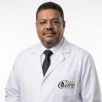  Cardiothoracic Surgeon consultant