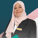 احجز الان مع أسماء بابكر أخصائي أمراض الجلدية في الخالدية أخصائي أمراض الجلدية