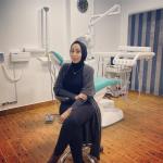 أخصائى تركيبات وتجميل والاسنان أخصائى تركيبات وتجميل والاسنان