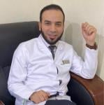 اخصائي الجراحة العامه و جراحة الاوعية الدموية -كلية الطب جامعه عين شمس