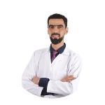 Book now with Ziad Al Aklouk Dentist in Al Hamra Dentist