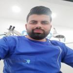 متخصص في (طب الأسنان التجميلي وزرع الأسنان) (التعويضات السنية)