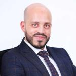 اخصائي الجراحة العامة و جراحة الاورام و جراحات السمنة و تنسيق القوام 
