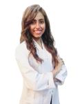 أخصائيه العلاج الطبيعي و اصابات الملاعب و التخسيس و التغذيه العلاجيه ( علاج السمنة والنحافة).