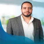 استشاري طب و جراحة العيون - جامعة الاسكندرية