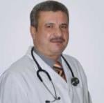 استشاري امراض الباطنة العامة و السكر و الغدد الصماء و الكلي