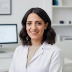 استشاري امراض المخ و الاعصاب 