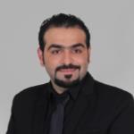 استشاري جراحة العظام والمفاصل والاصابات الرياضية 