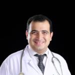 احجز الان مع ميشيل وجيه استشاري امراض وجراحات القلب والصدر في 6 اكتوبر استشاري امراض وجراحات القلب والصدر