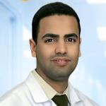 Doctor Ahmed Sayed Pulmonologist | Vezeeta.com