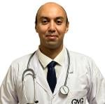 اخصائي طب الاطفال