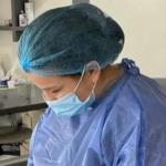 احجز الان مع ريما توبة اخصائية طب وجراحة الفم والاسنان في شارع مكة و أم السماق اخصائية طب وجراحة الفم والاسنان