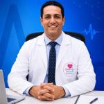 Book now with Mohamed Ibrahim Specialist in Orthopedic, Fracture, Joint Replacement, and Arthroscopic Surgery in Nasr City Specialist in Orthopedic, Fracture, Joint Replacement, and Arthroscopic Surgery