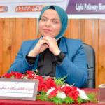 اخصائي النفسية والعصبية