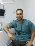 احجز الان مع ياسر عرفات طبيب جراحة الفم وتجميل الاسنان في السيدة زينب طبيب جراحة الفم وتجميل الاسنان