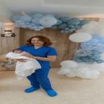 Senior Consultant in Obstetrics, Gynecology and Infertility
