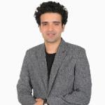احجز الان مع احمد خليل معالج و خبير نفسي اكلينيكي في شبين الكوم معالج و خبير نفسي اكلينيكي