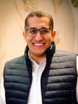 أخصائي طب وجراحة العيون أخصائي طب وجراحة العيون