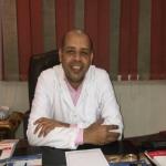 استشاري الجهاز الهضمي والكبد والمناظبر