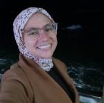 خبيرة نفسية اكلينيكية