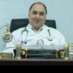 استشاري الطب النفسي استشاري الطب النفسي