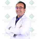 Doctor Adham El Saeed Pediatric Surgeon | Vezeeta.com