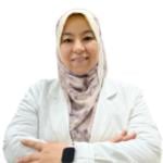 Paediatrician Specialist 