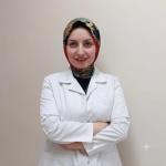 استشاري طب الاطفال وحديثي الولادة