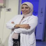 Book now with ندى قاسم اخصائي طب الاطفال و حديثي الولادة in سيدي بشر اخصائي طب الاطفال و حديثي الولادة