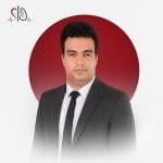 Book now with Mohamed Yehia Cardiology and Thoracic Surgery Consultant in Dokki and Mohandessin Cardiology and Thoracic Surgery Consultant
