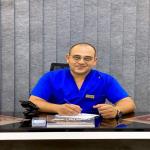 احجز الان مع محمد وضاح طبيب و جراح الفم و الاسنان في السيدة زينب طبيب و جراح الفم و الاسنان