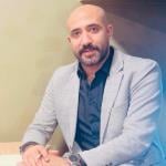 أخصائي نفسي ولايف كوتش ماجستير في الصحة النفسية وباحث دكتوراة في الصحة النفسية