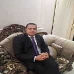 إستشارى وزمالة جراحة أورام الثدى والغدد والاورام النسائية إستشارى وزمالة جراحة أورام الثدى والغدد والاورام النسائية
