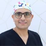 استشاري التوليد وأمراض النساء والعقم وجراحات النساء التجميلية