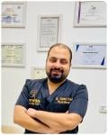 احجز الان مع احمد كيوان أخصائي علاج طبيعي في مدينة دمياط أخصائي علاج طبيعي