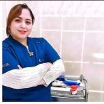 Specialist in Obstetrics, Gynecology, and IVF