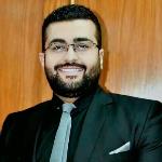 استشاري جراحة اطفال 