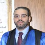 استشاري جراحات المسالك البولية و التناسلية