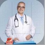 Internal Medicine and Gastroenterology Specialist