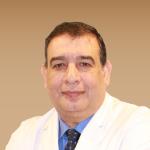 Consultant of internal medicine