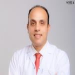 استشارى ومدرس الروماتيزم والمفاصل والعمود الفقرى وأمراض المناعةبكلية طب المنصورة