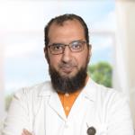 dental Specialist at Hai ElJamea Hospital