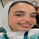 خبيرة نفسية