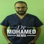 أخصائي جراحة الفم والاسنان و التجميل والتقويم أخصائي جراحة الفم والاسنان و التجميل والتقويم